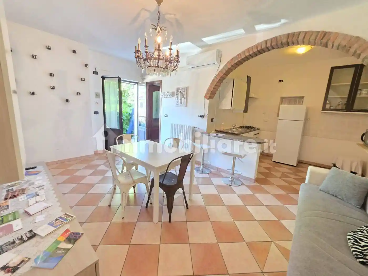 Appartamento in vendita a Asti