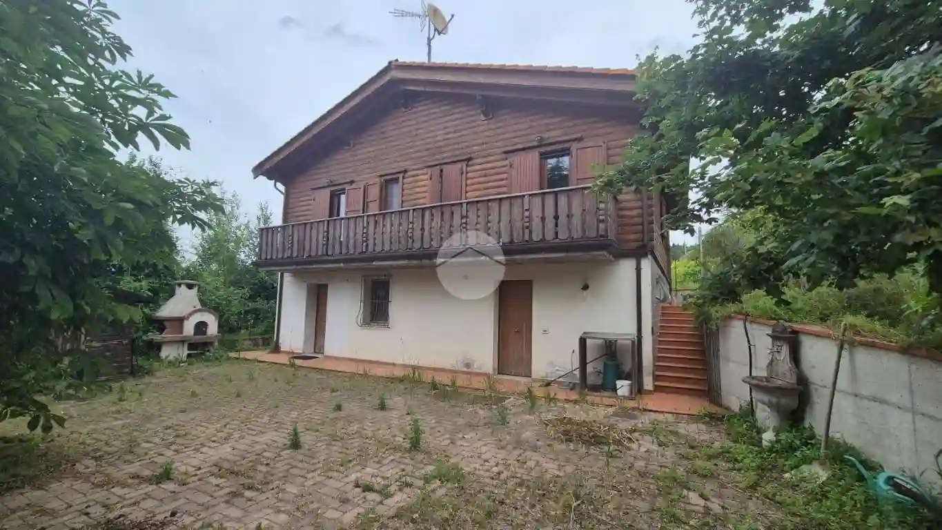 Casa indipendente - foto 2