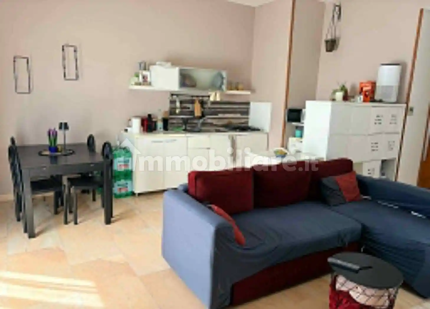 Appartamento in affitto a Frattamaggiore
