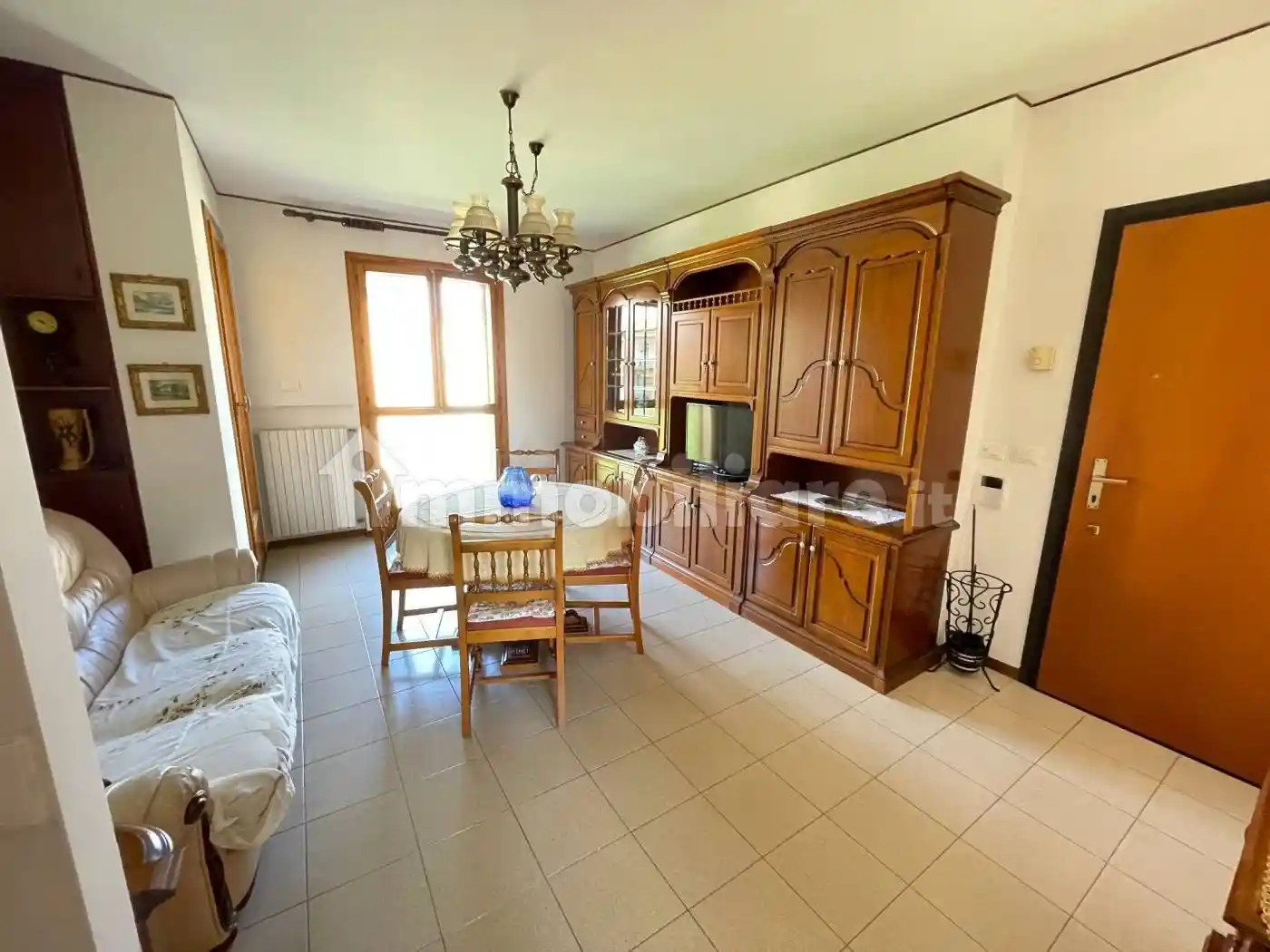 Appartamento in vendita a Castenaso