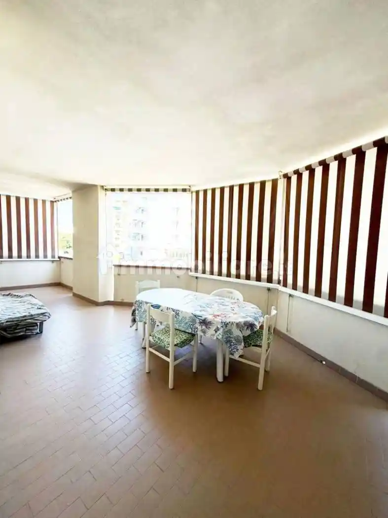 Appartamento in vendita a Comacchio