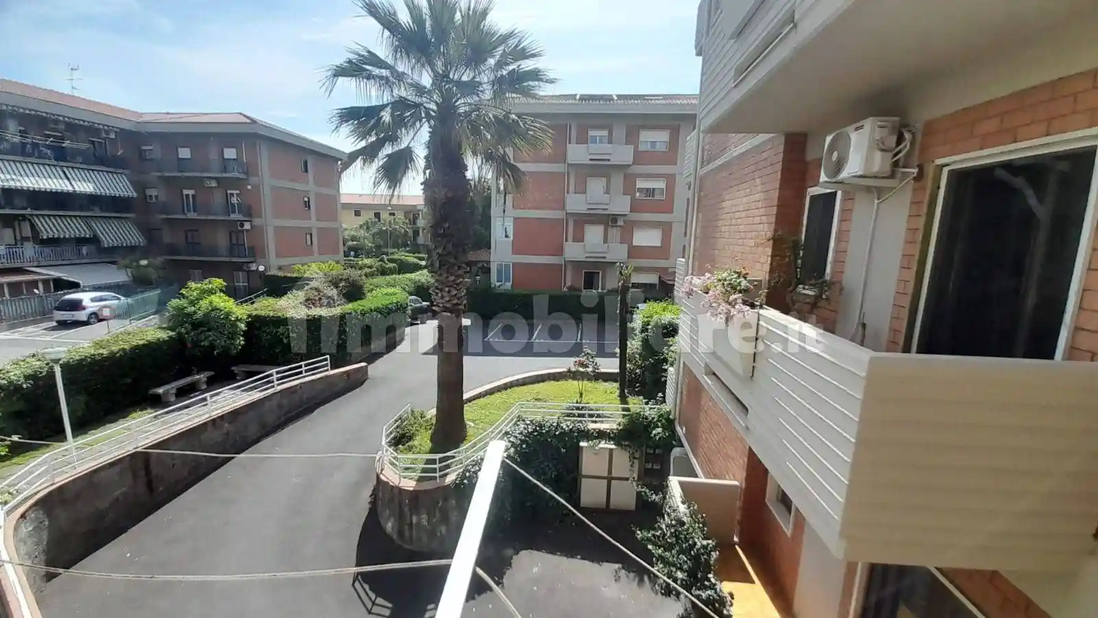 Appartamento in vendita a San Giovanni la Punta