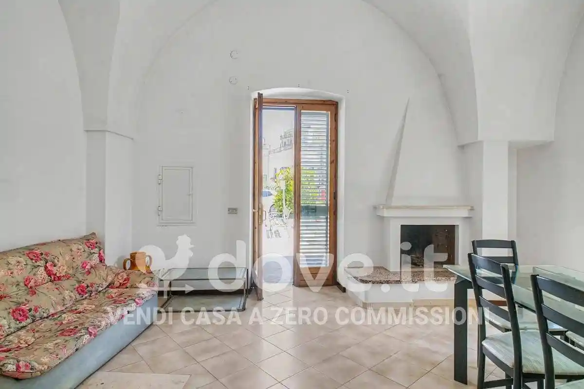 Appartamento in vendita a Crispiano