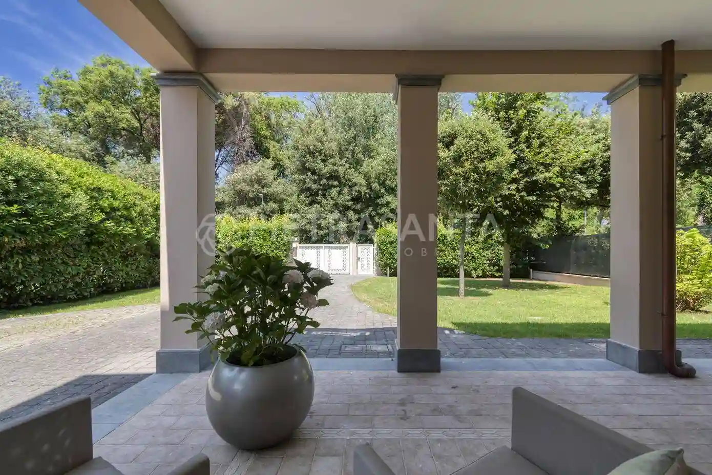 Villa - foto 5