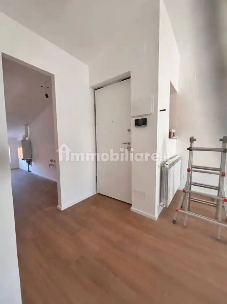 Appartamento in vendita a Montesilvano