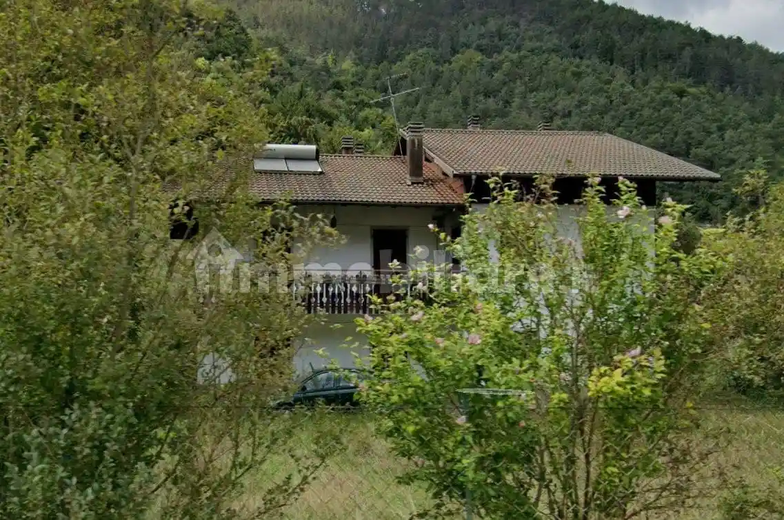 Villa in vendita a Ledro