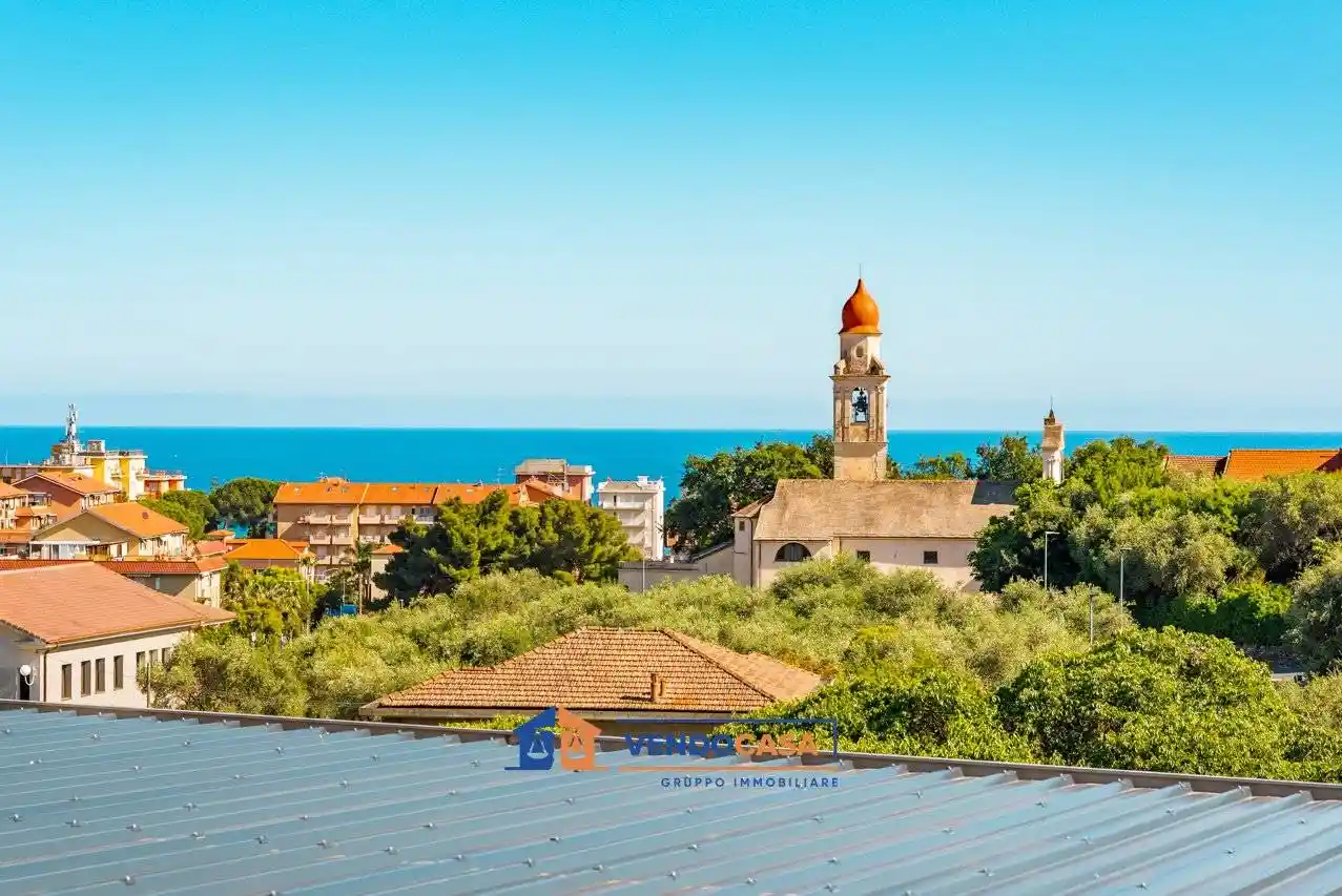 Appartamento in vendita a San Bartolomeo al Mare