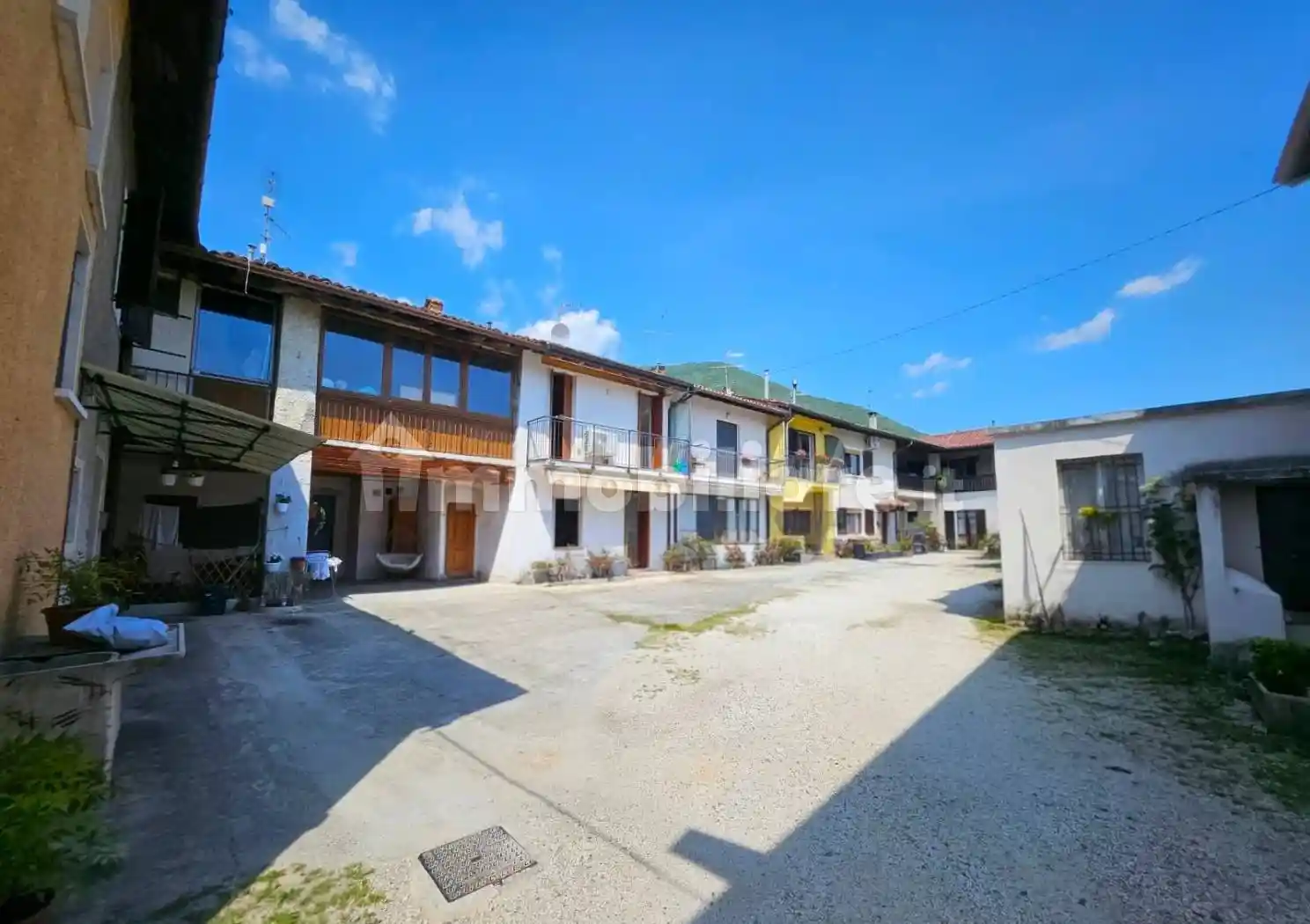 Casa indipendente in vendita a Bovezzo