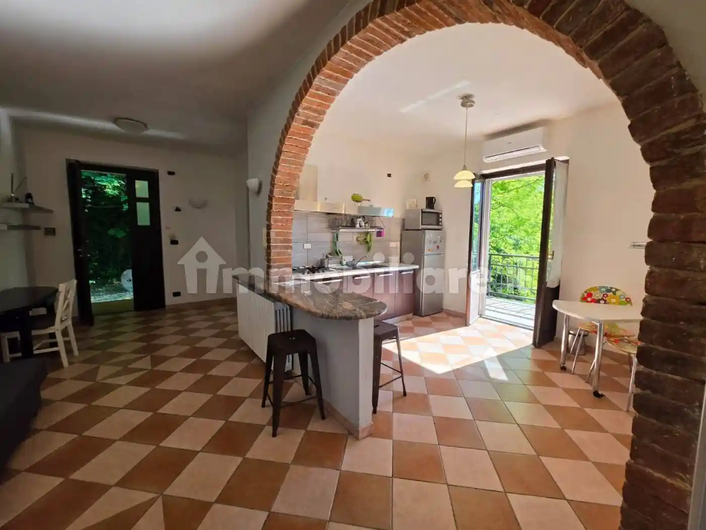 Appartamento in vendita a Asti