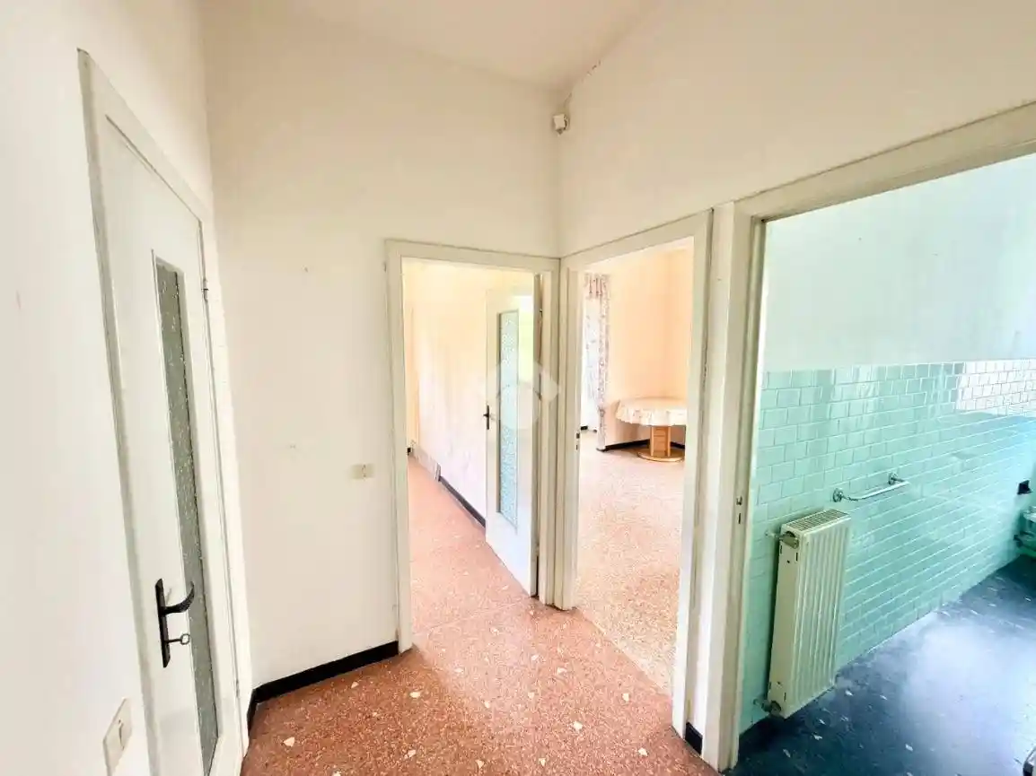 Appartamento in vendita a Albisola Superiore