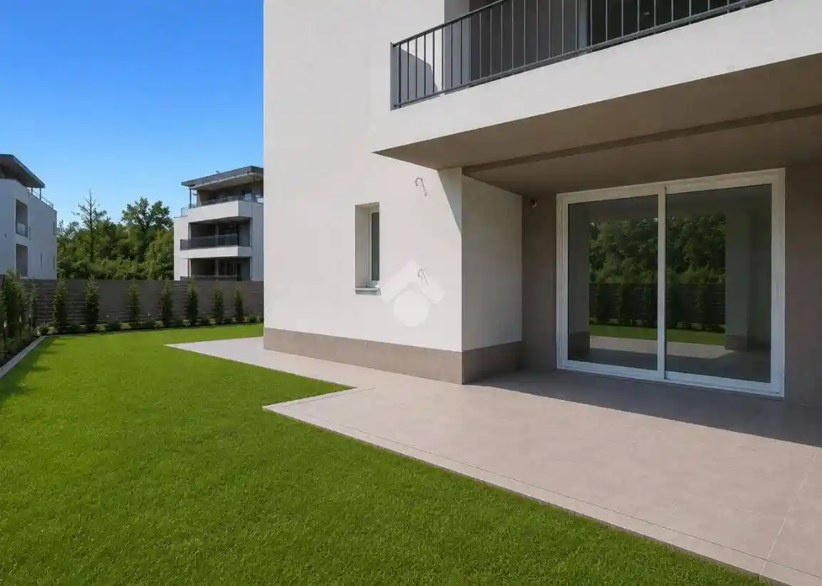 Appartamento in vendita a Castelnuovo del Garda
