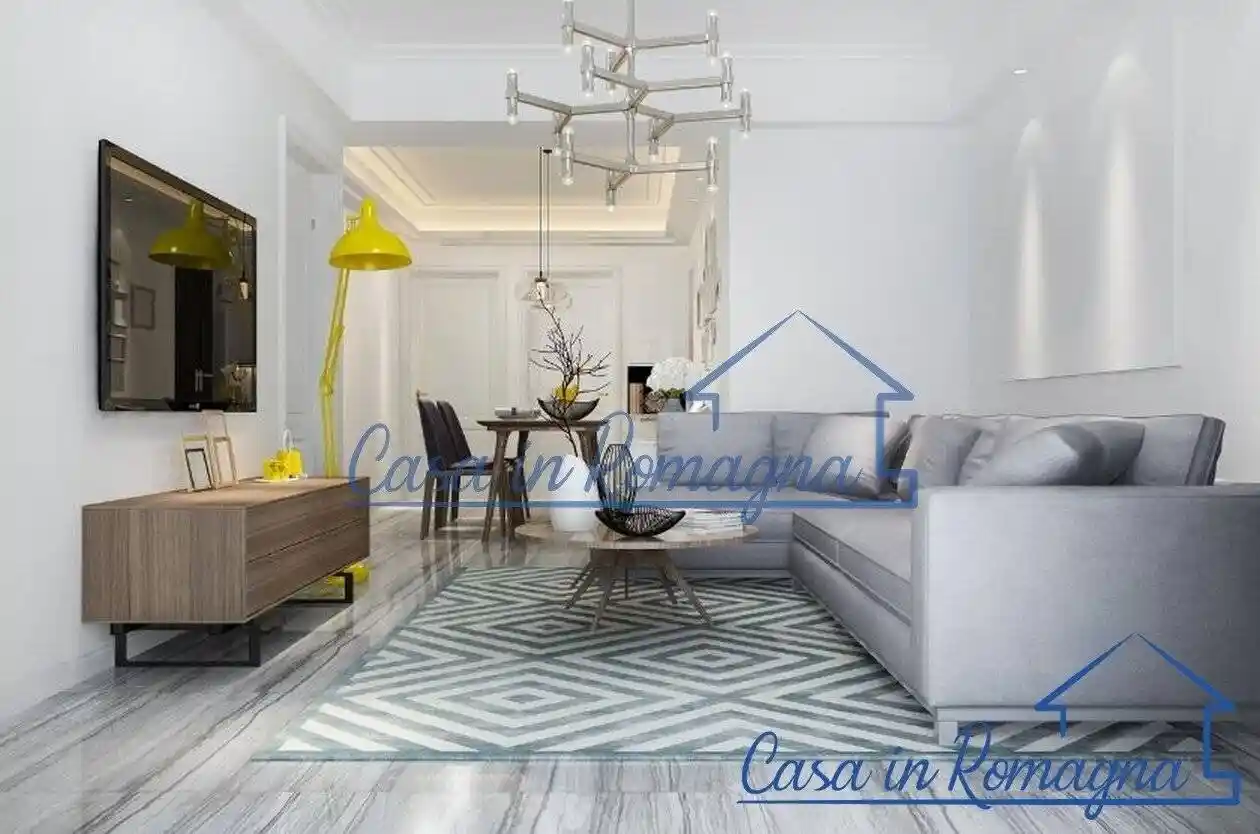 Appartamento in vendita a Rimini