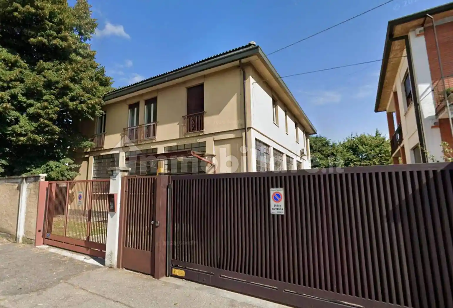 Appartamento in vendita a Gallarate