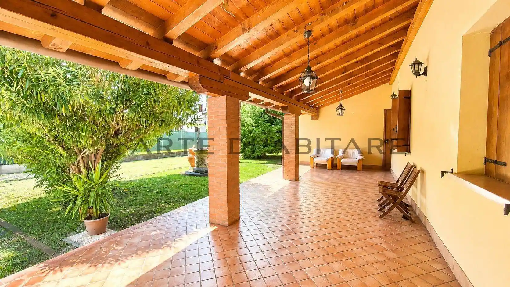 Villa in vendita a Venezia