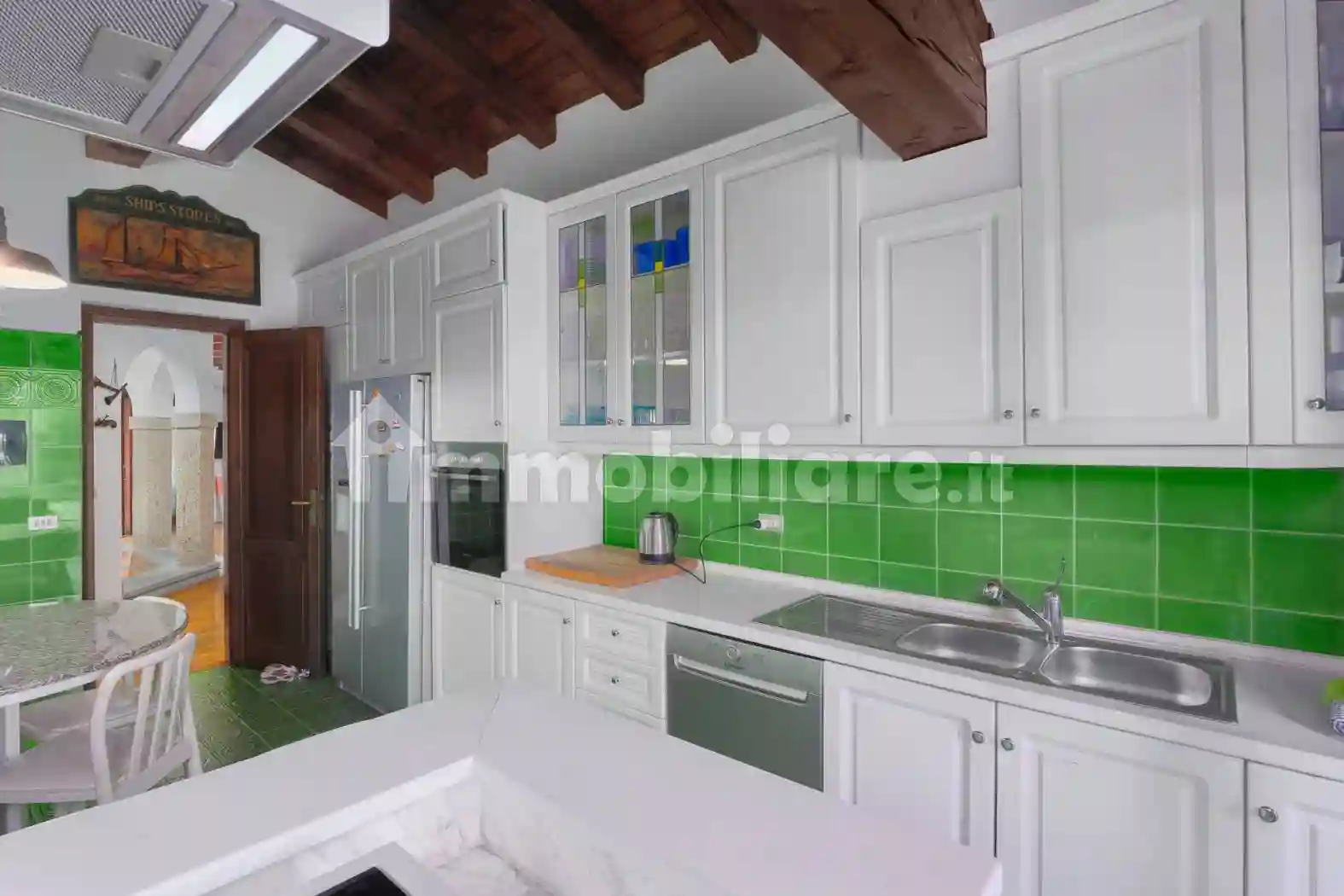 Villa - foto 5