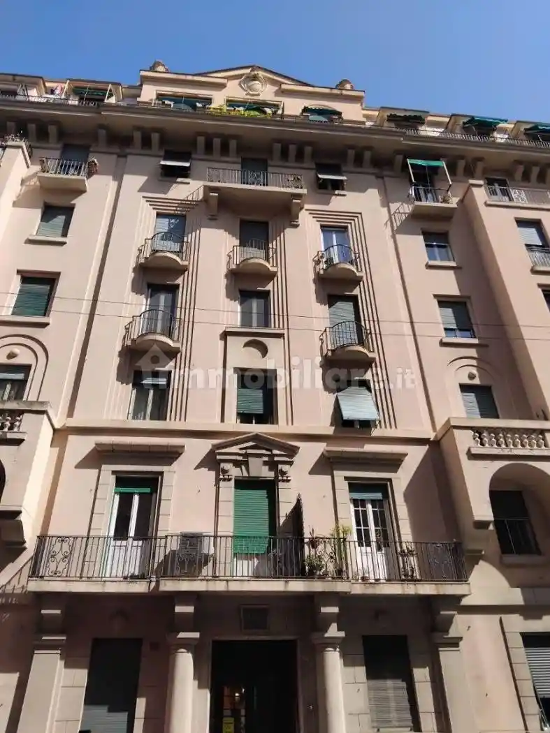 Appartamento in vendita a Genova