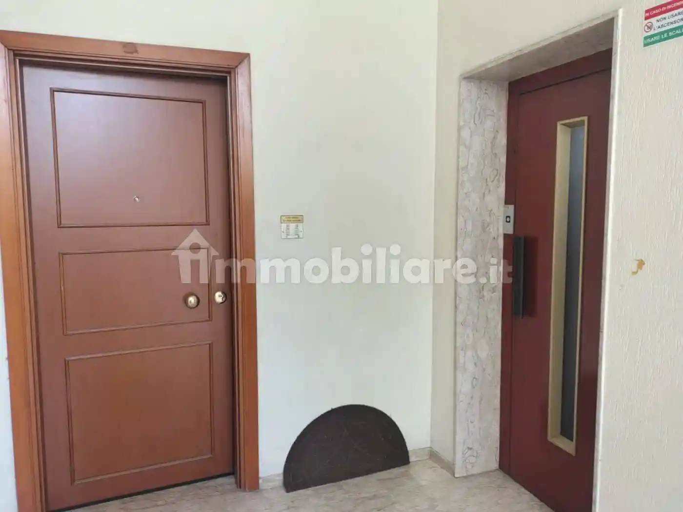 Appartamento in vendita a Pescara