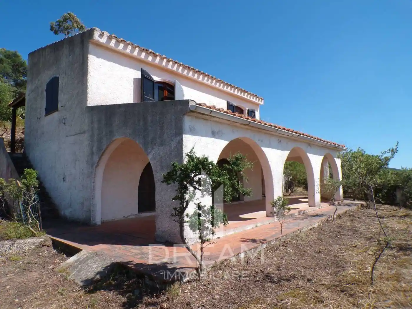 Casa indipendente in vendita a Maracalagonis
