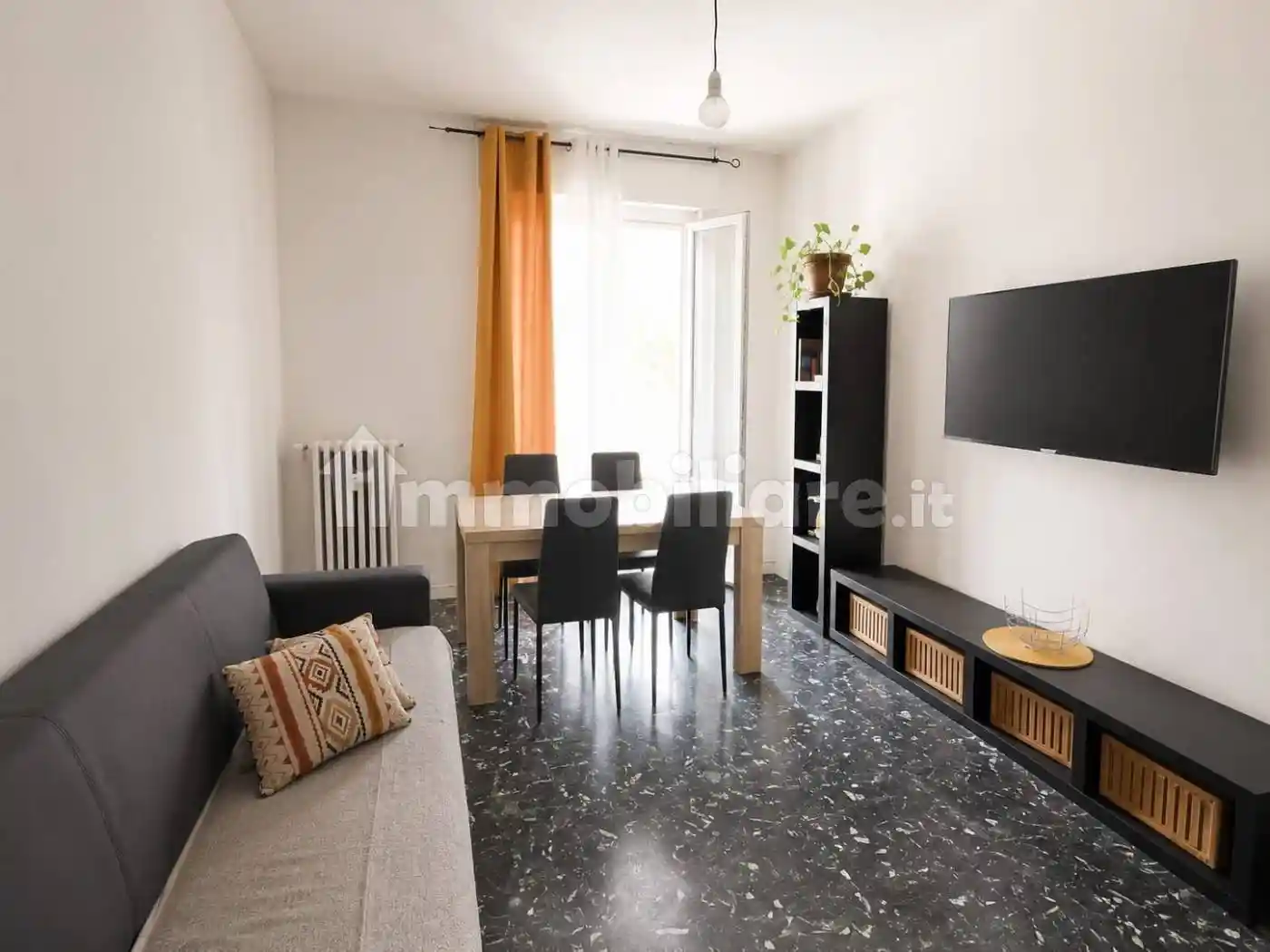 Appartamento in affitto a Asti