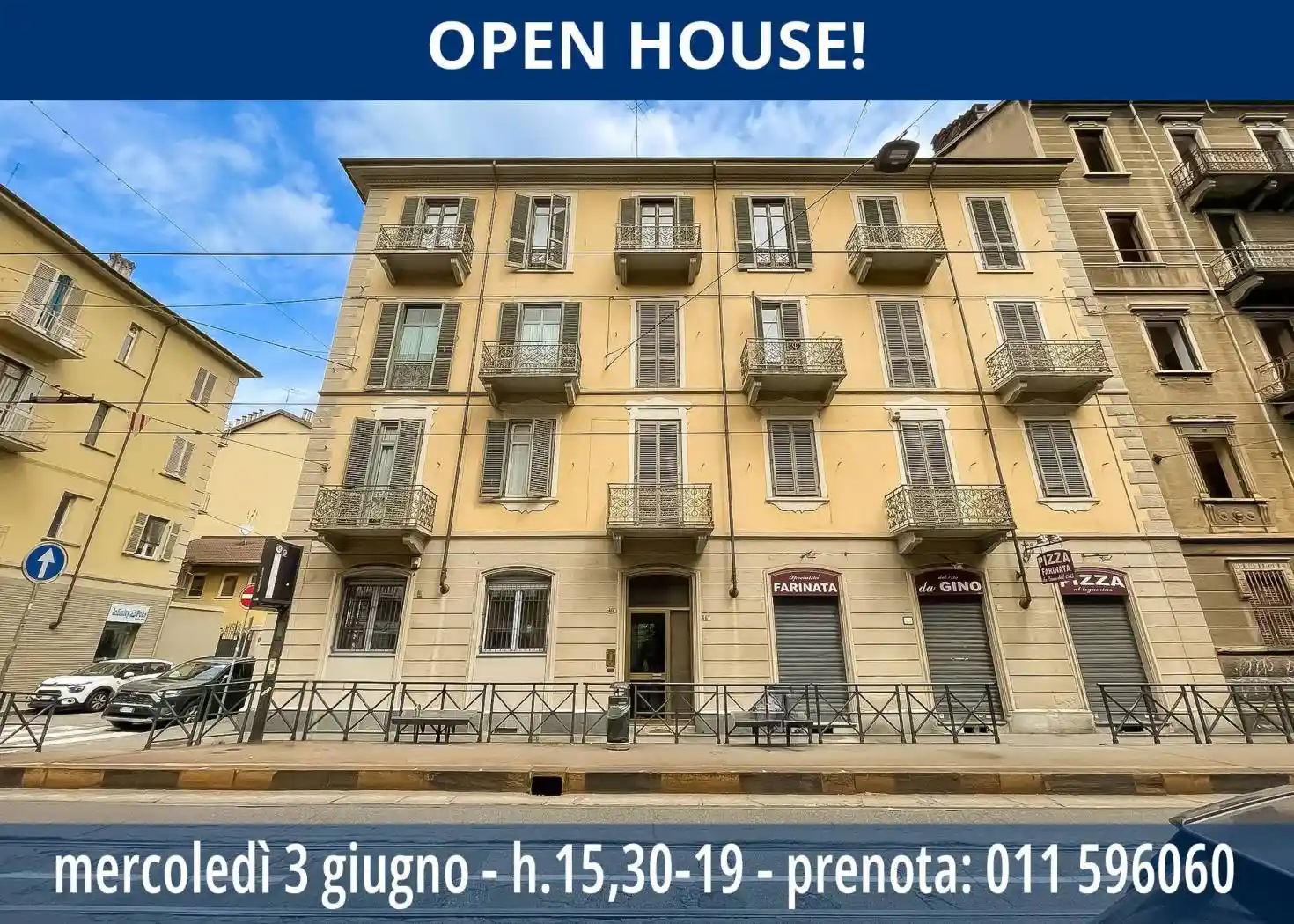 Loft in vendita a Torino