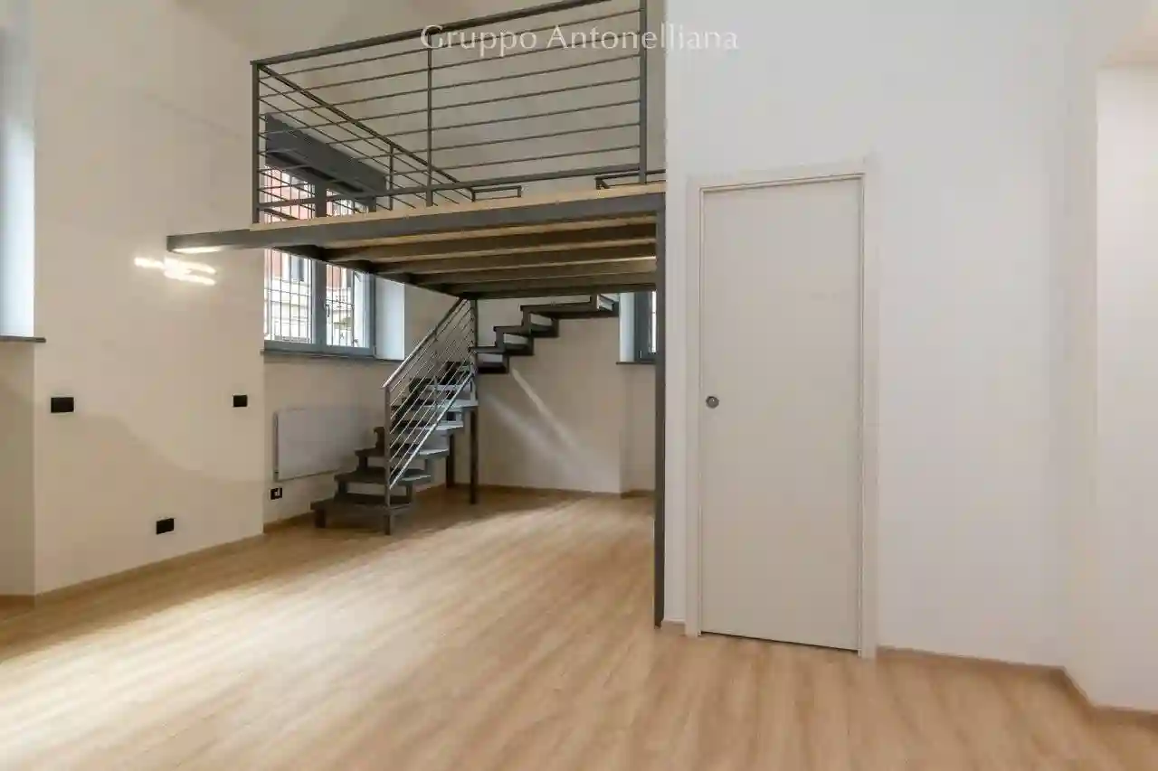 Loft - foto 4