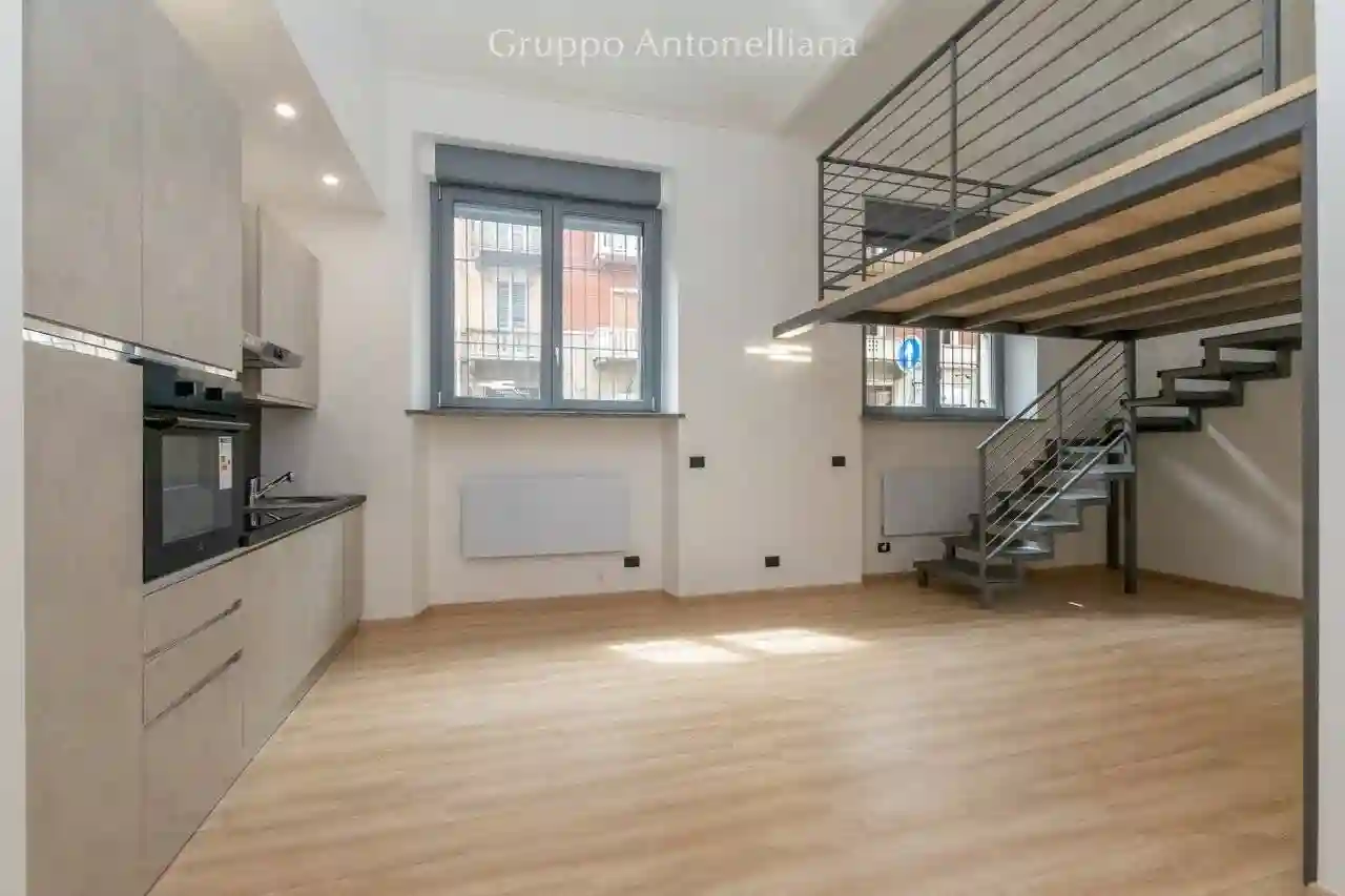 Loft - foto 5