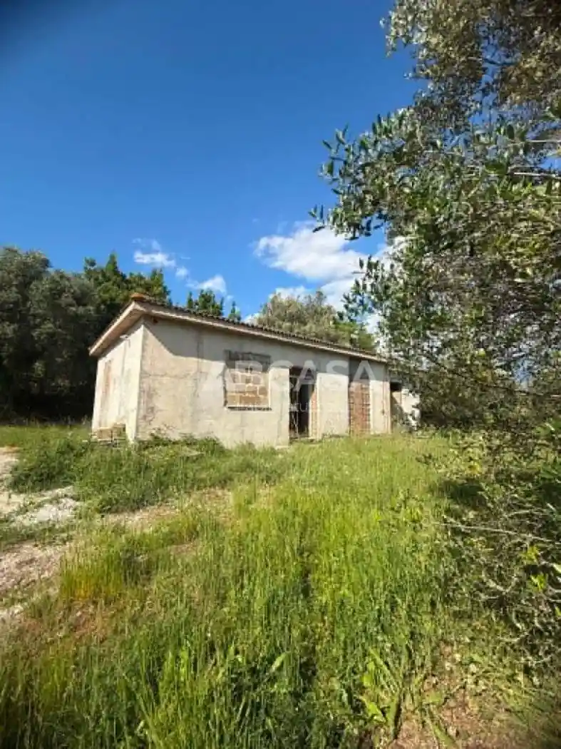 Villa in vendita a Velletri