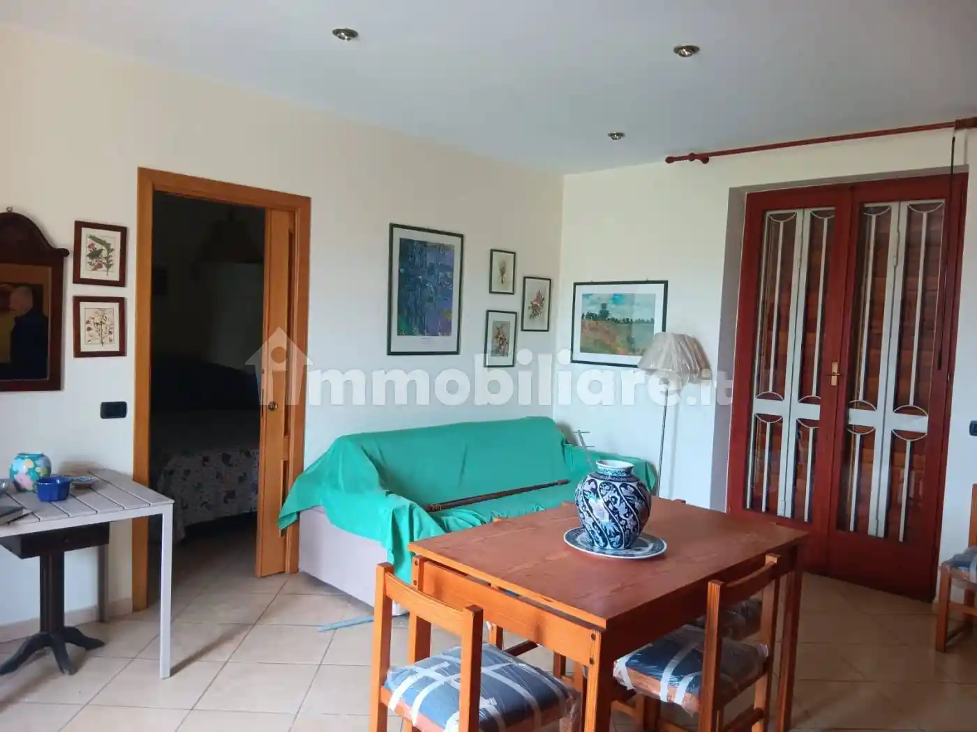 Appartamento in vendita a Acireale