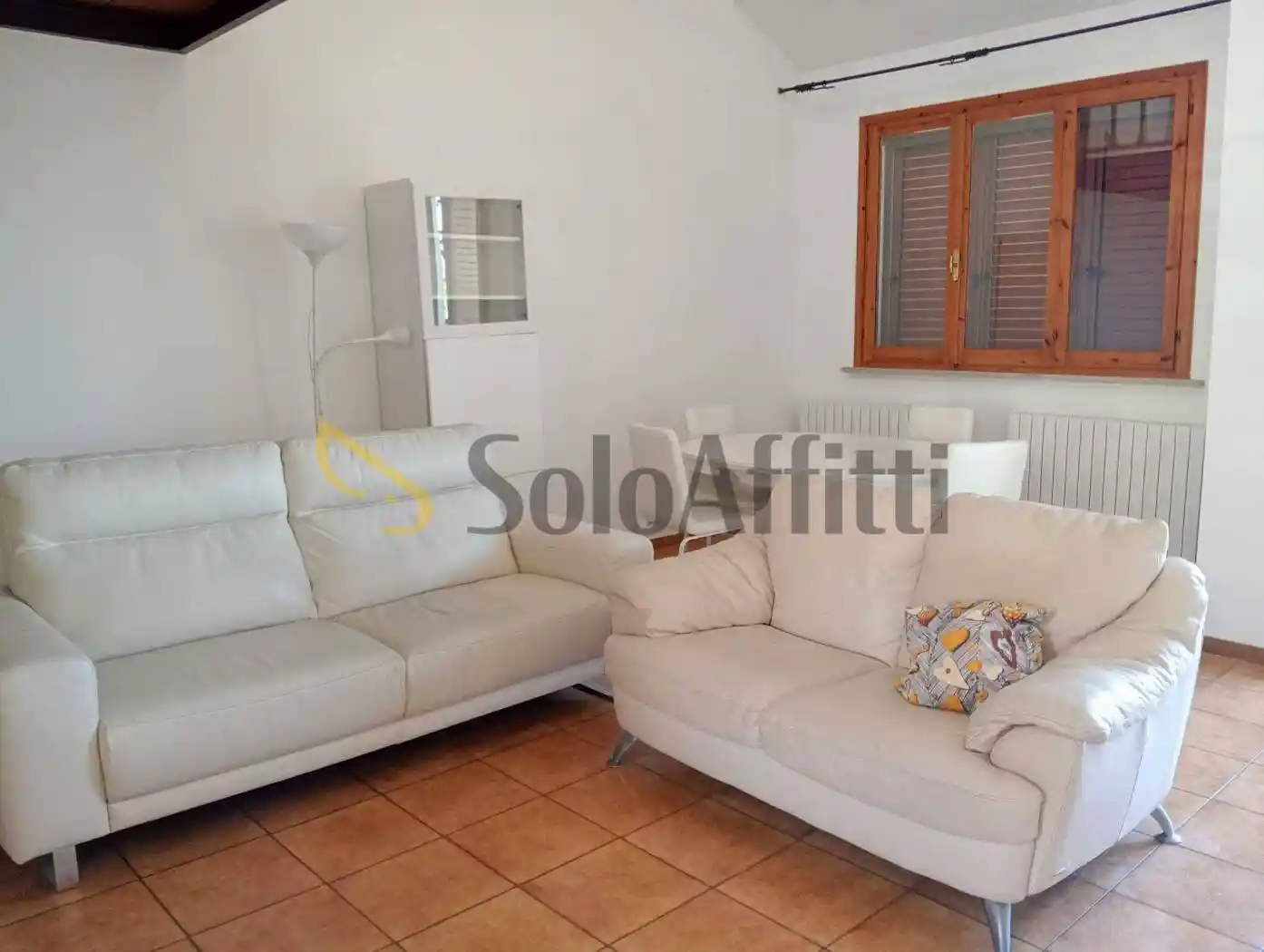 Appartamento in affitto a Falconara Marittima