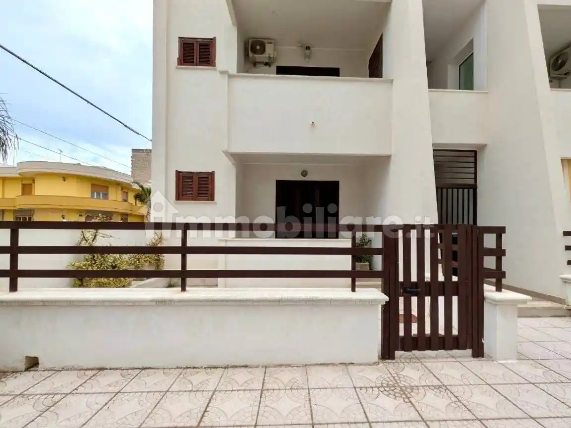 Appartamento in vendita a Porto Cesareo