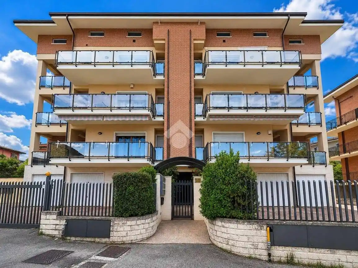 Appartamento in vendita a L'Aquila