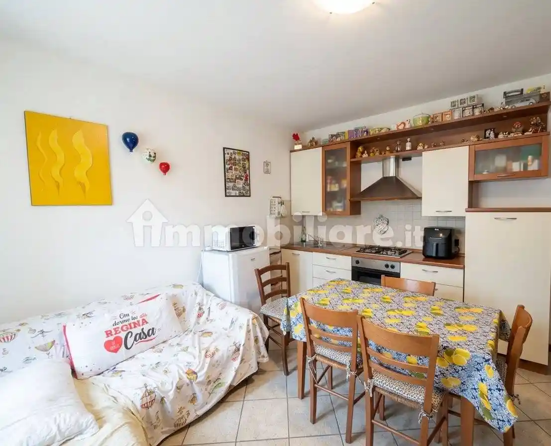 Appartamento in vendita a Adria