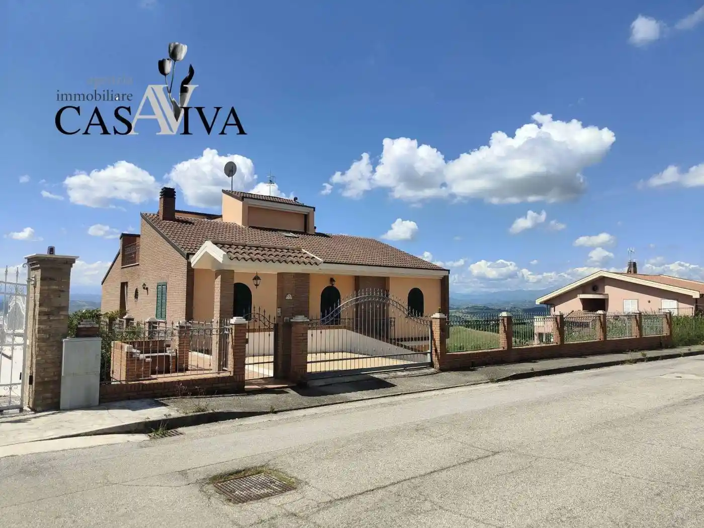 Appartamento in vendita a Acquaviva Picena