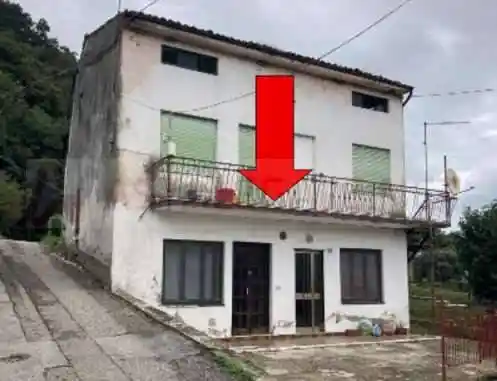 Appartamento in vendita a Brogliano
