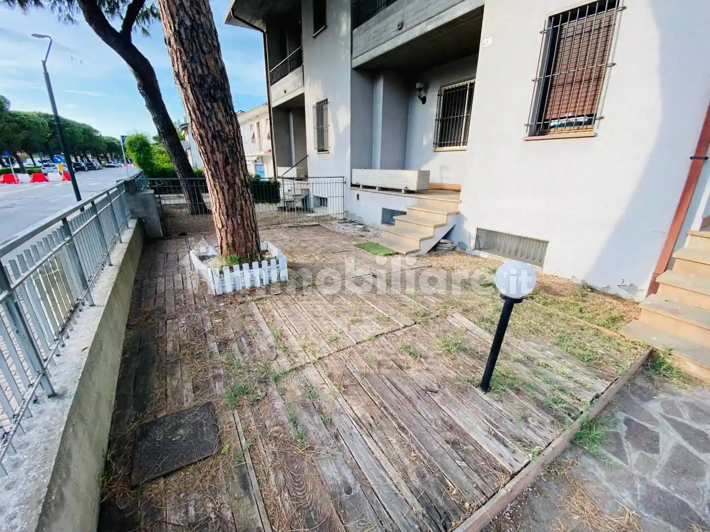 Appartamento in vendita a Cesenatico