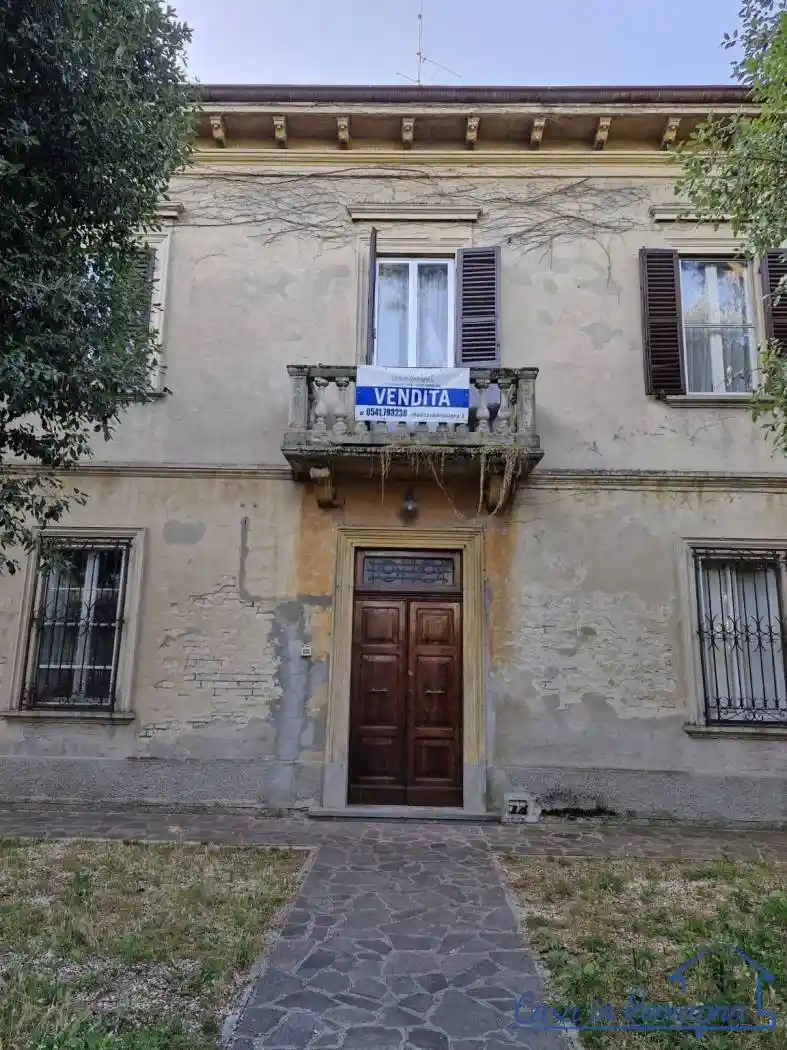 Villetta a schiera in vendita a Rimini