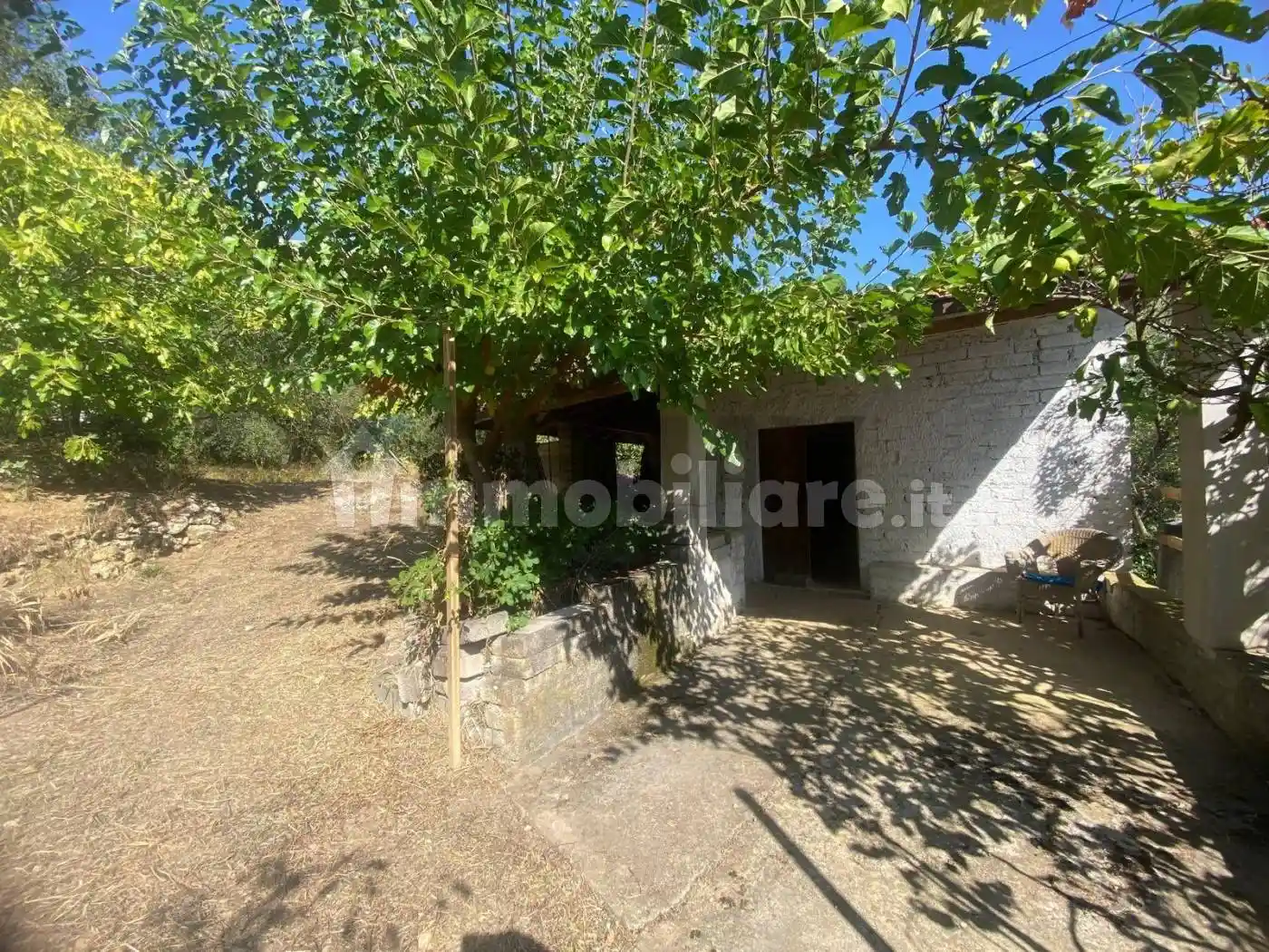 Casa indipendente in vendita a Formia