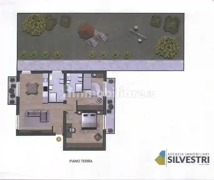 Villa - foto 4