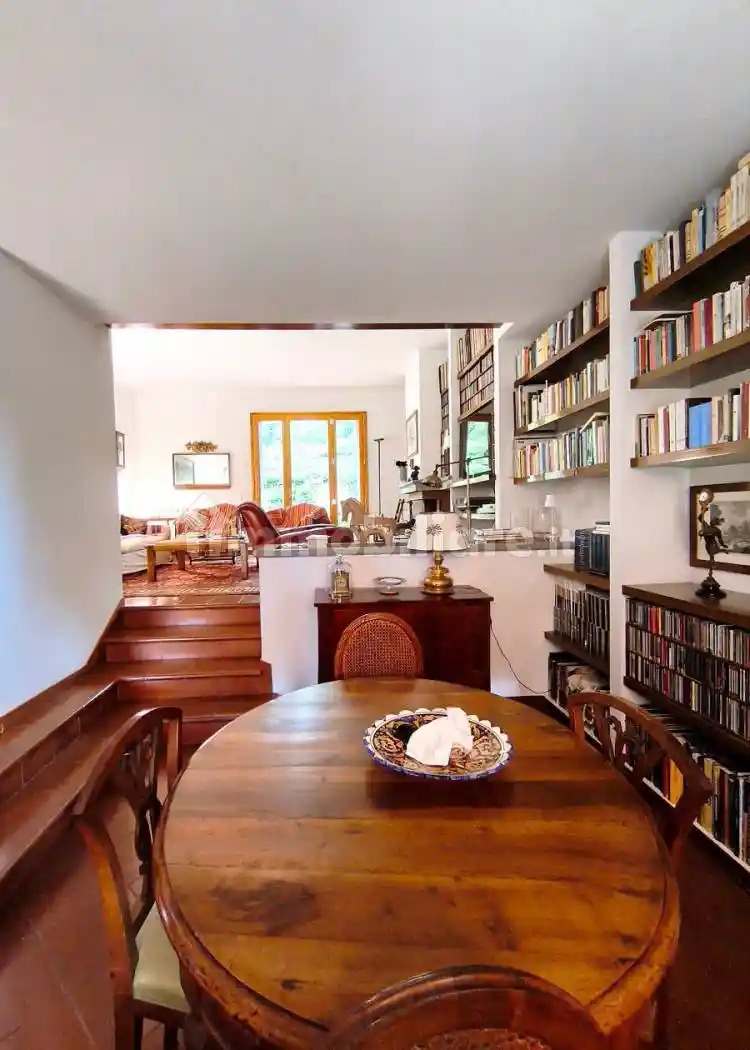 Casa indipendente in vendita a Impruneta