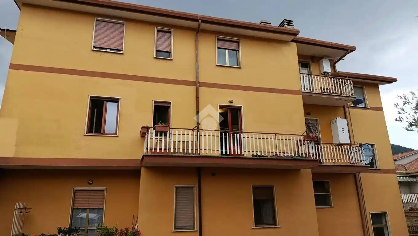 Appartamento in vendita a Alatri