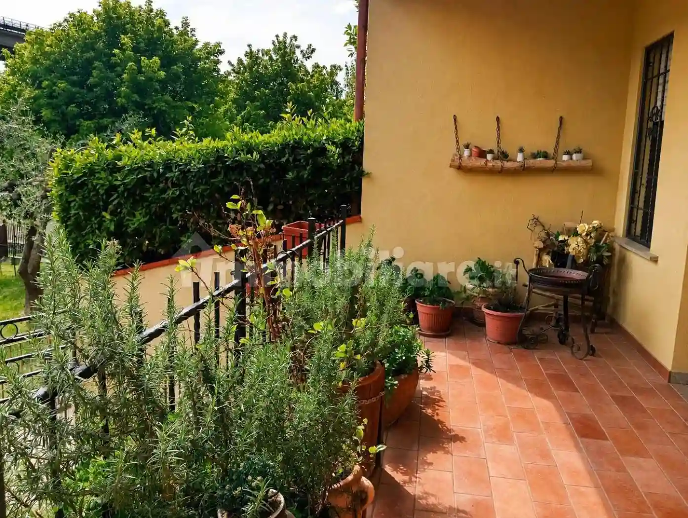 Villetta a schiera - foto 5