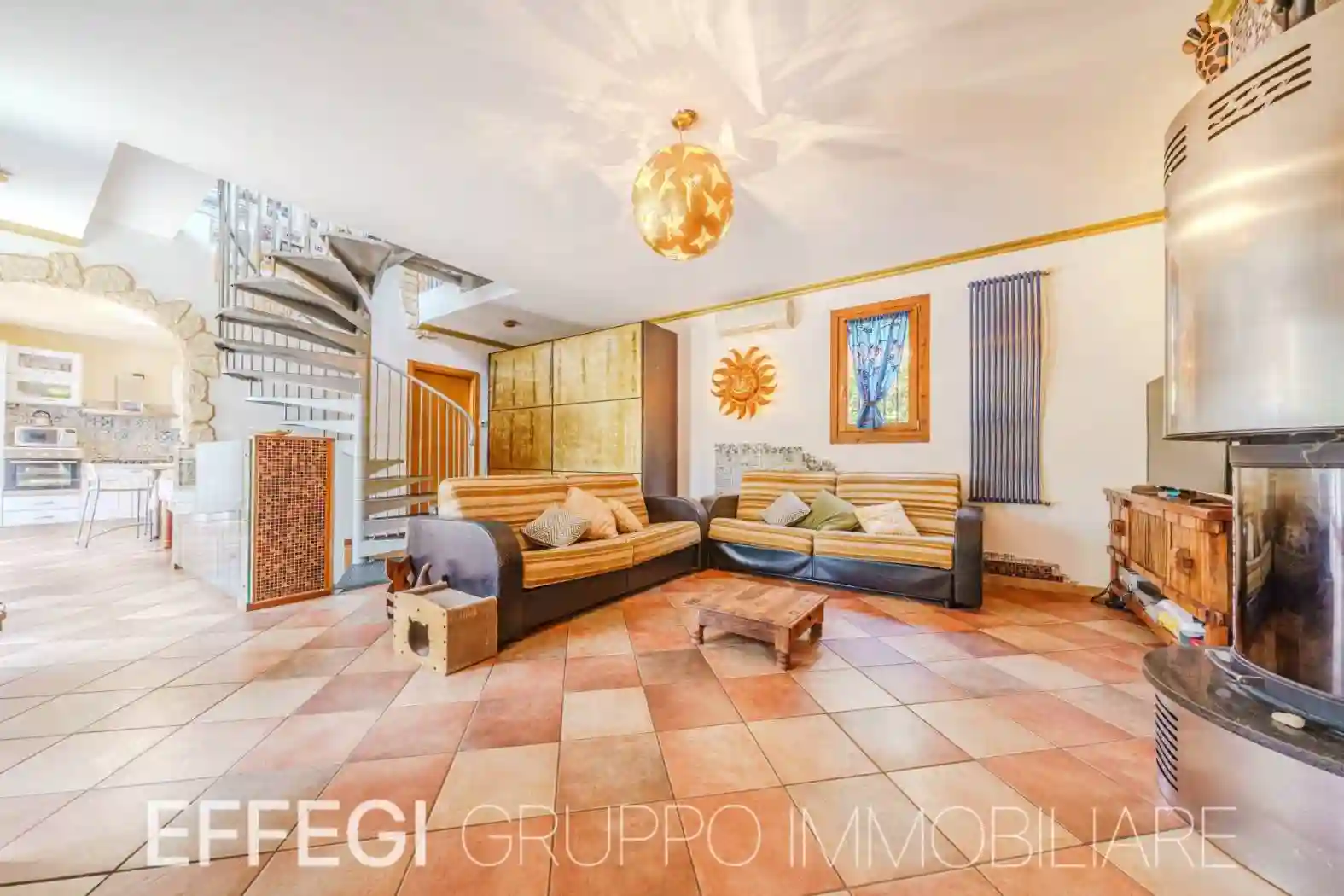 Villa - foto 3