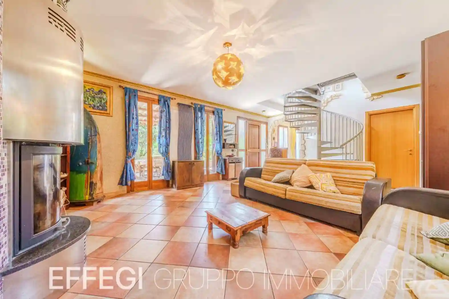 Villa - foto 4