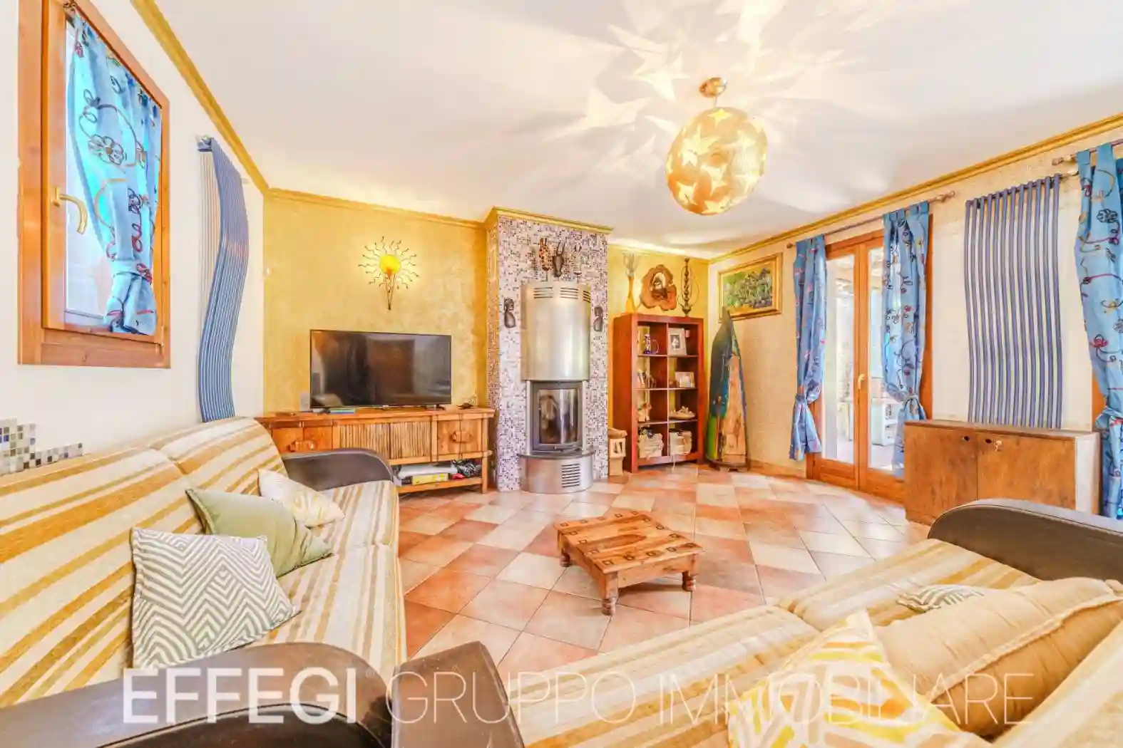 Villa - foto 5