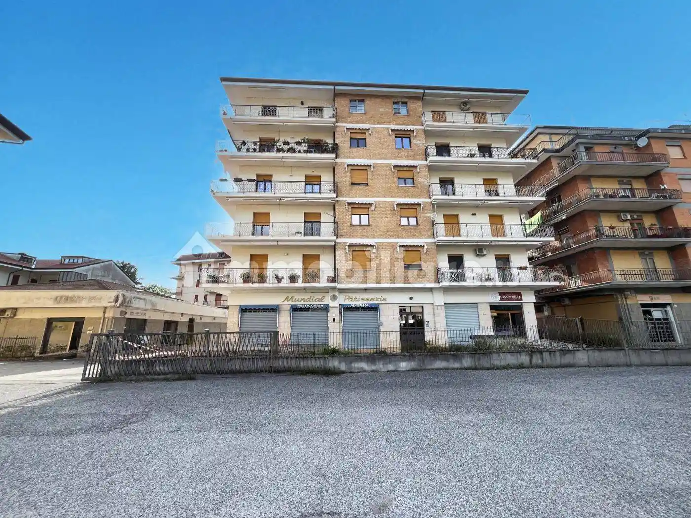 Appartamento in vendita a Piedimonte Matese