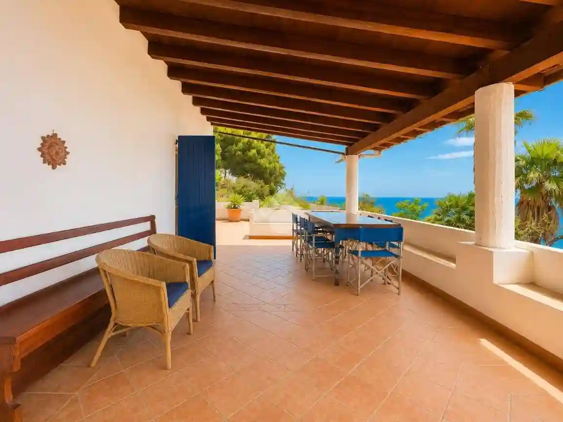Villa - foto 3