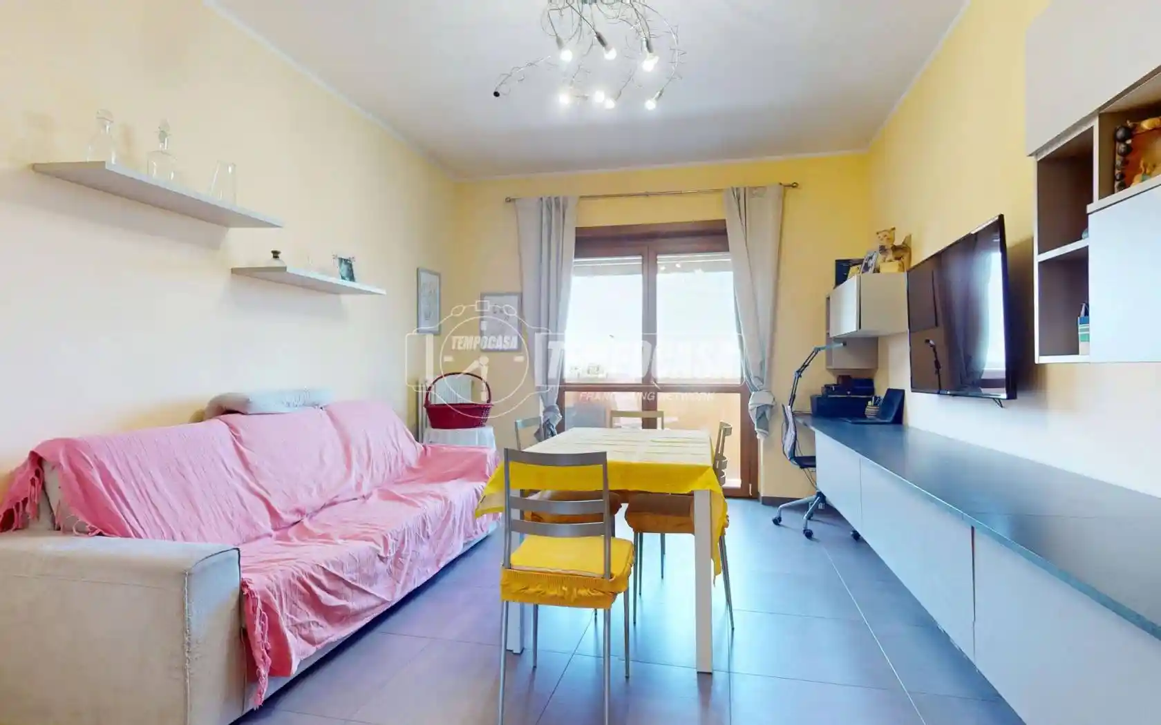 Appartamento in vendita a Collegno