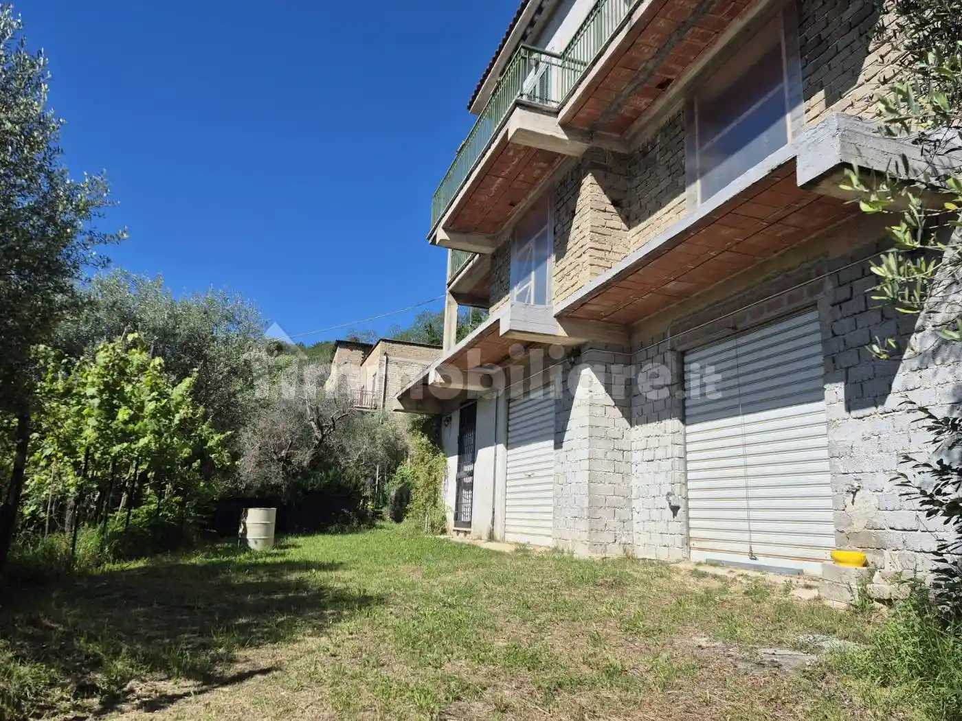 Villa in vendita a Arsoli