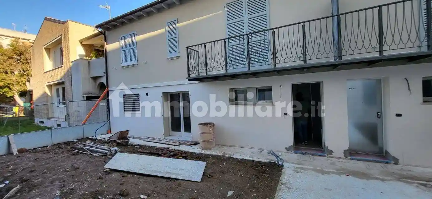 Casa indipendente in vendita a Senigallia