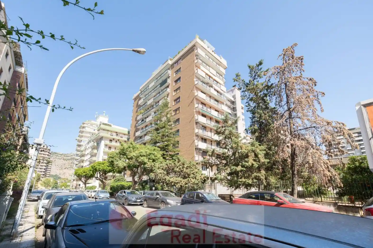 Appartamento in vendita a Palermo